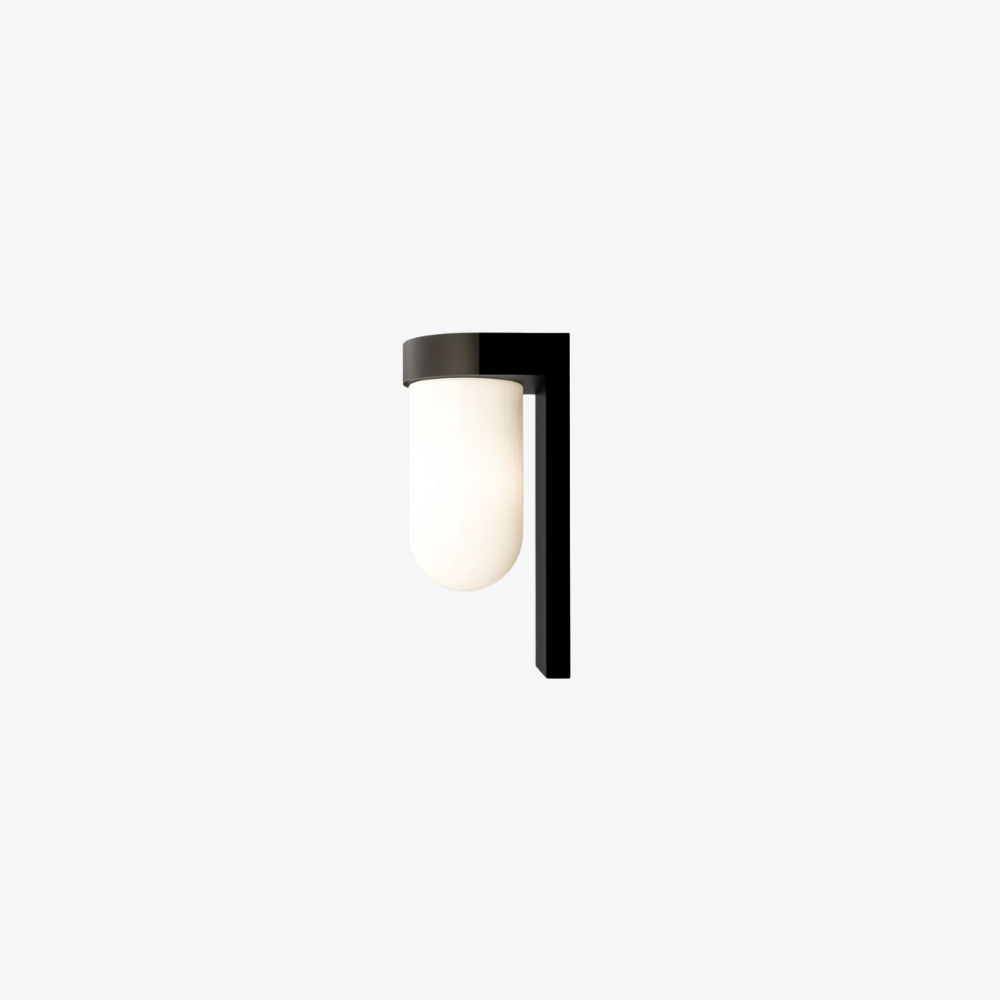 Exterior Wall Light / Tuva Outdoor Wall Light