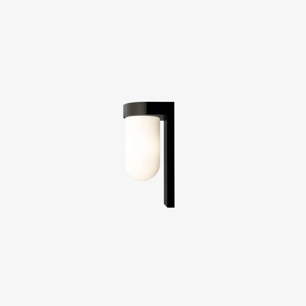 Exterior Wall Light Tuva Wall Light