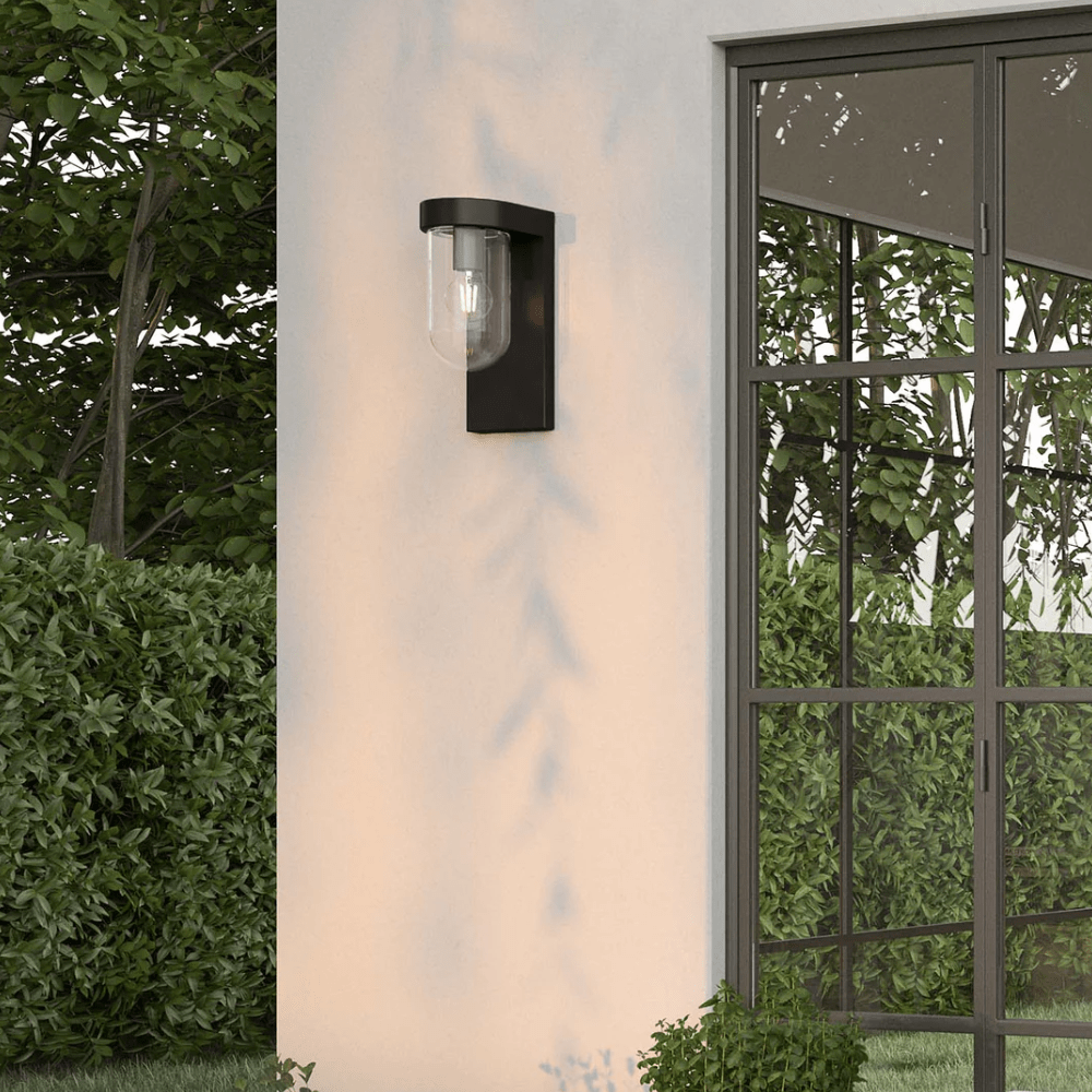 Exterior Wall Light Tuva Wall Light