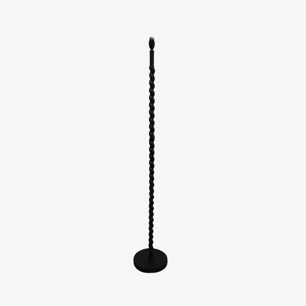Floor Lamps Twist Floor Lamp Base - Base Only
