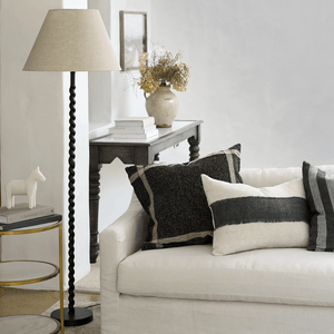 Floor Lamps Twist Floor Lamp Base - Base Only
