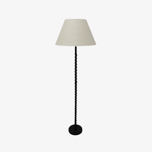 Floor Lamps Twist Floor Lamp Base - Base Only