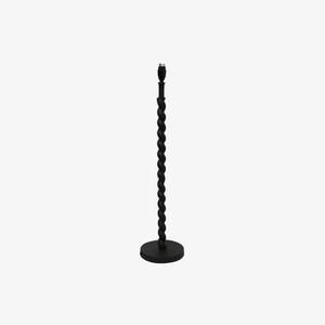 Table Lamps Twist Table Lamp Base - Base Only