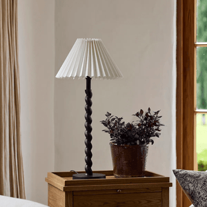 Table Lamps Twist Table Lamp Base - Base Only