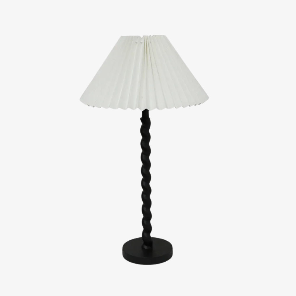Table Lamps Twist Table Lamp Base - Base Only