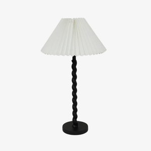 Table Lamps Twist Table Lamp Base - Base Only