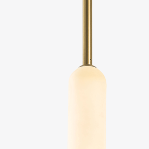 Interior Pendant Typha 6 Indoor Pendant Light