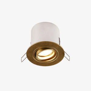 Recessed Ulladulla Downlight