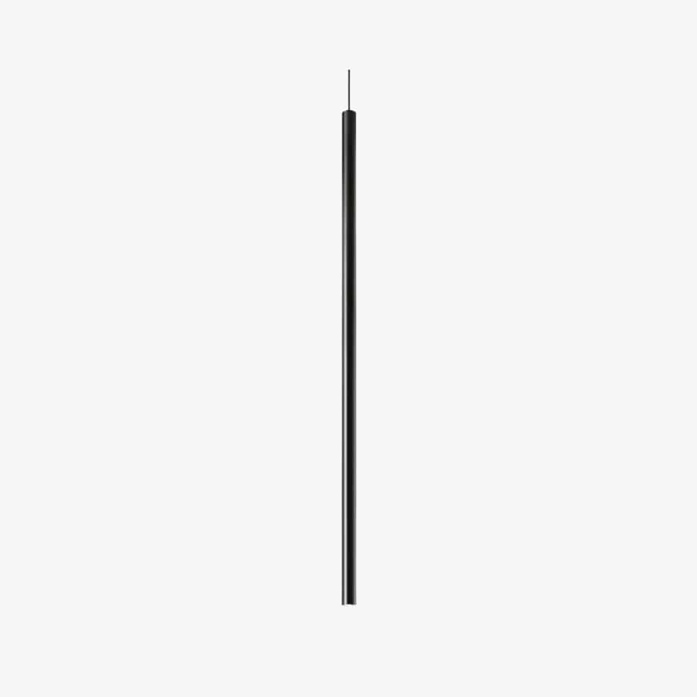 Interior Pendant Ultrathin SP D100 Round  On-Off Pendant Light