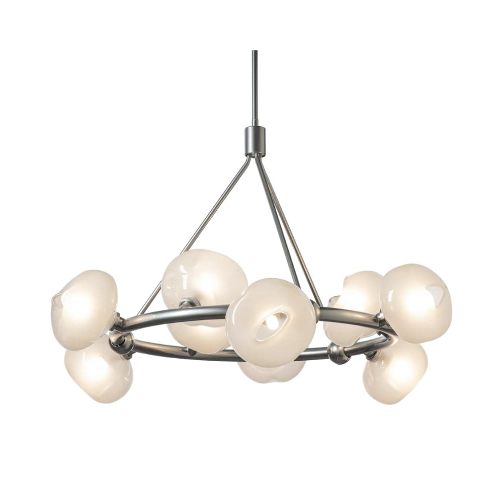 Interior Pendant Ume 9 Light Ring Pendant