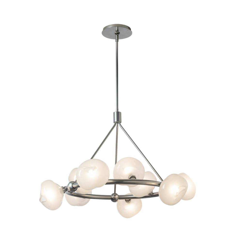 Interior Pendant Ume 9 Light Ring Pendant