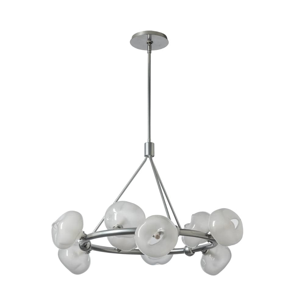 Interior Pendant Ume 9 Light Ring Pendant