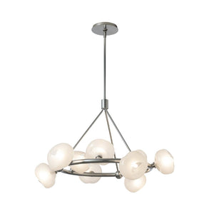 Interior Pendant Ume 9 Light Ring Pendant