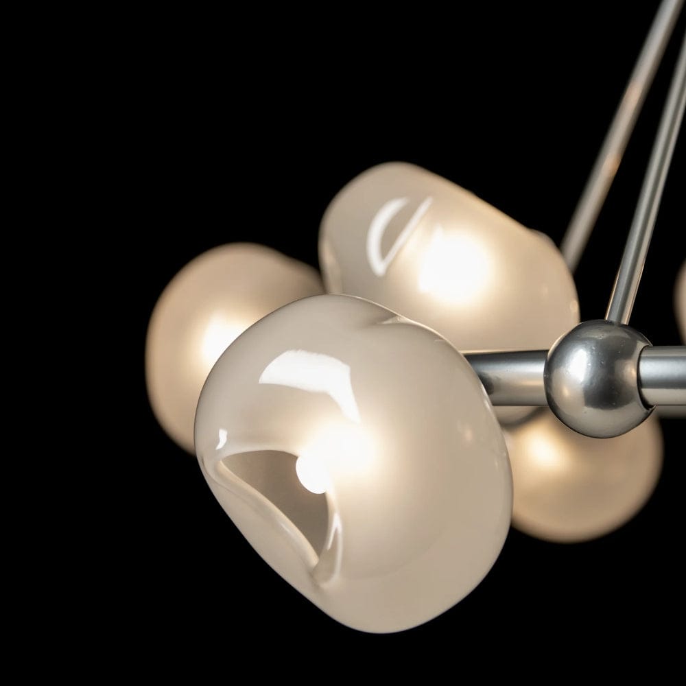 Interior Pendant Ume 9 Light Ring Pendant