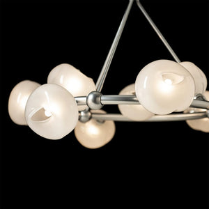Interior Pendant Ume 9 Light Ring Pendant