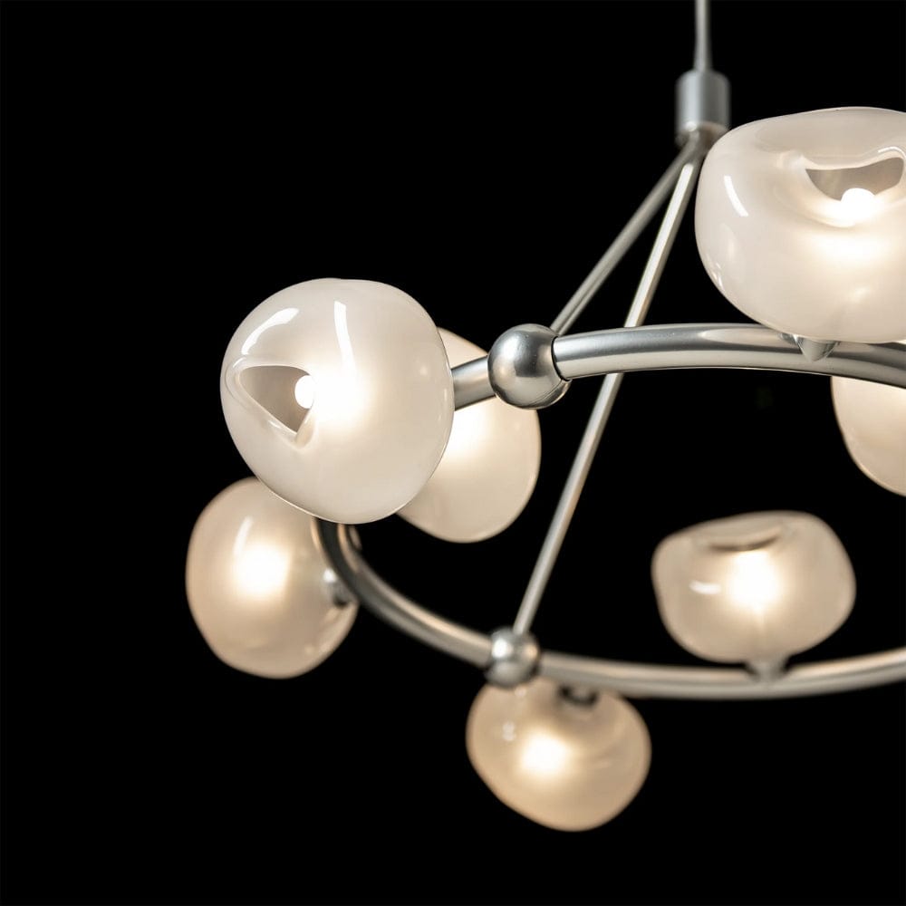 Interior Pendant Ume 9 Light Ring Pendant