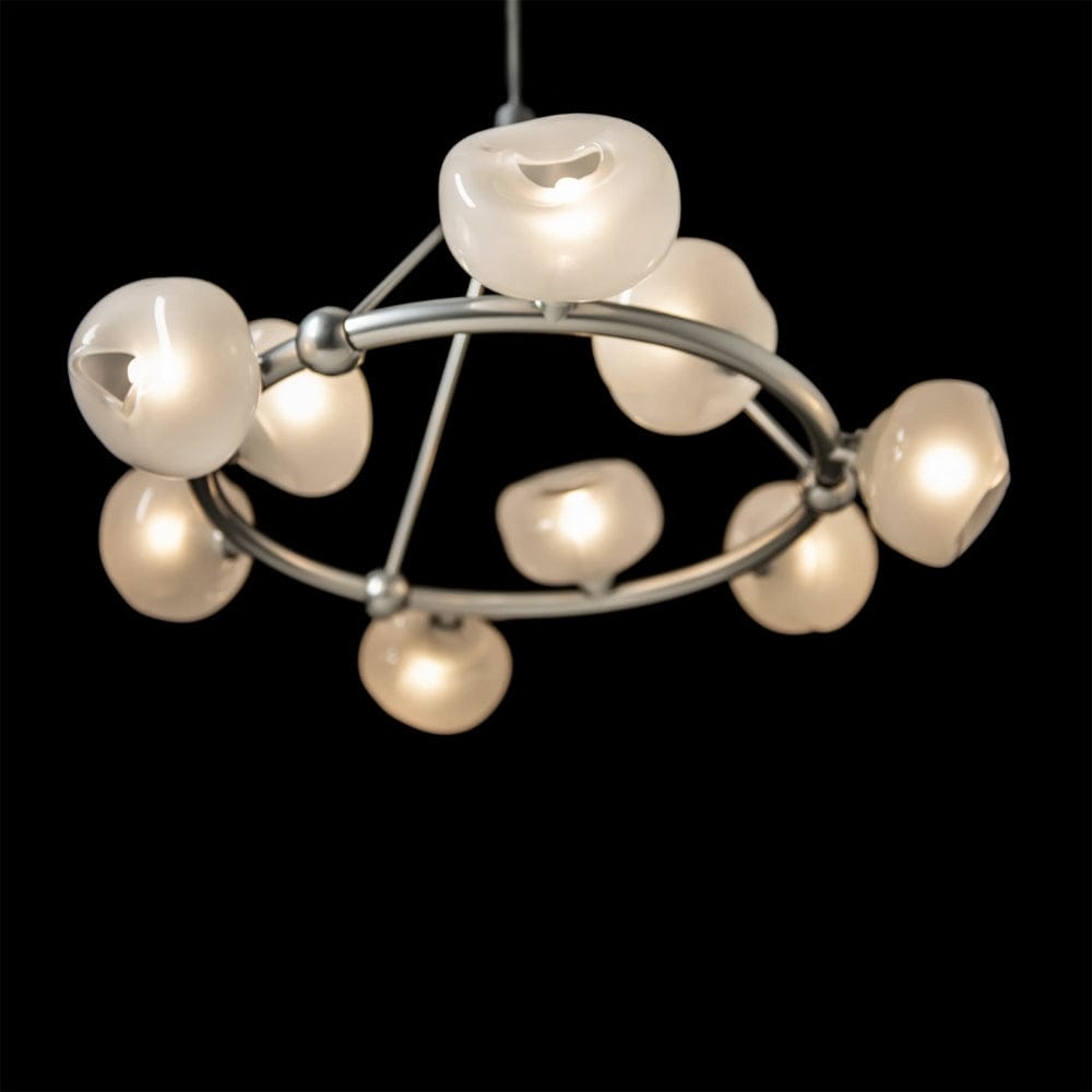 Interior Pendant Ume 9 Light Ring Pendant