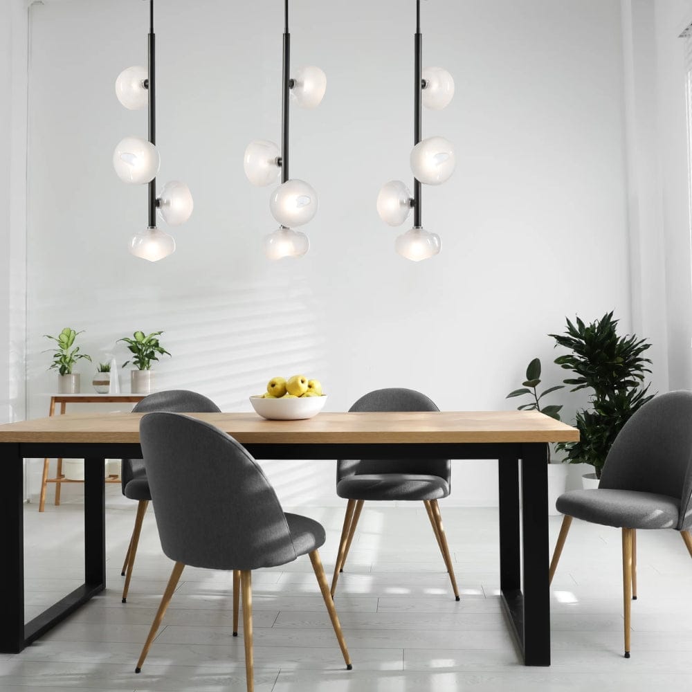 Interior Pendant Ume Vertical Pendant