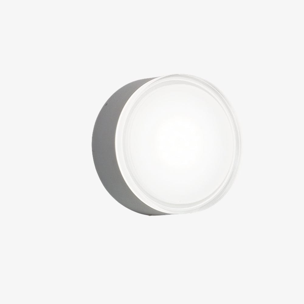 Exterior Wall Light Urano PL1 Big Wall Light
