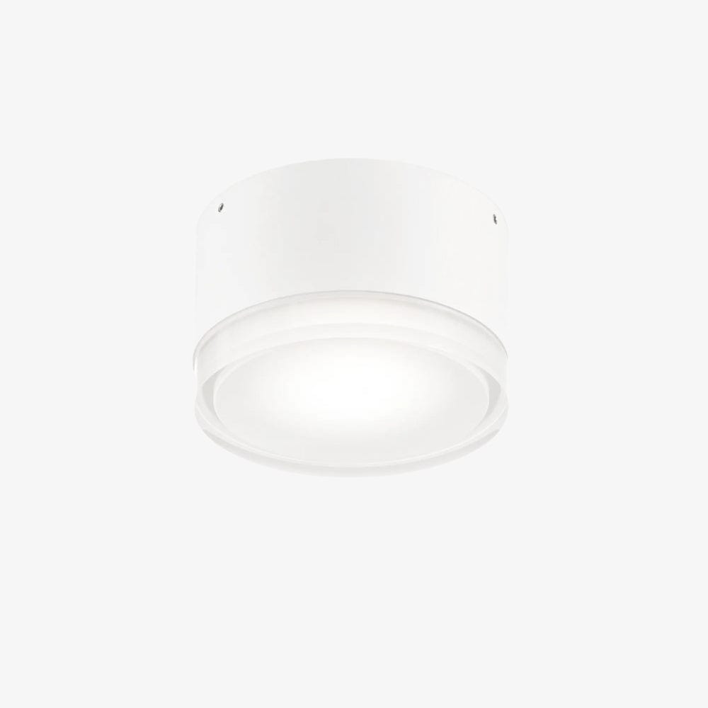 Exterior Wall Light Urano PL1 Small Wall Light