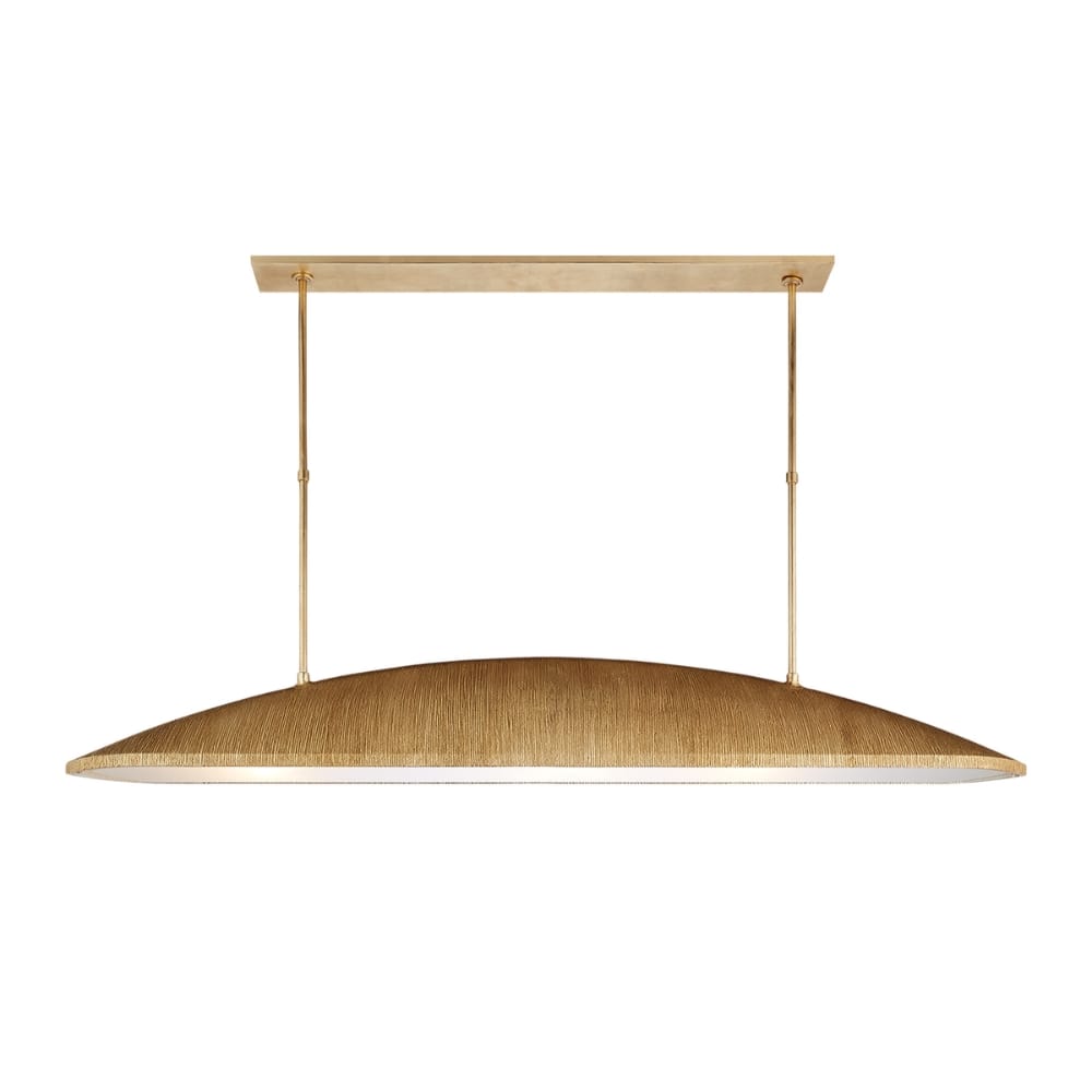 Linear Pendant Utopia Large Linear Pendant