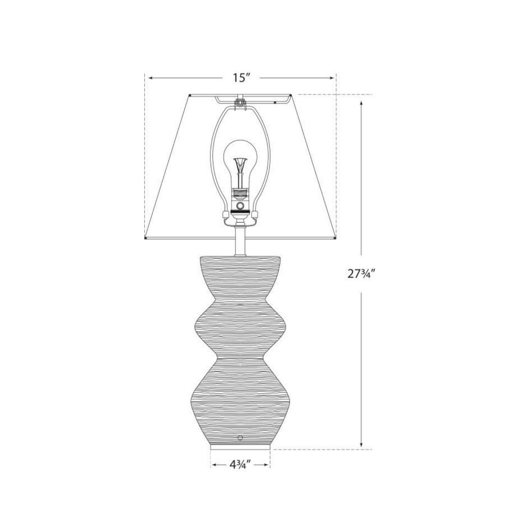 Table Lamps Utopia Table Lamp