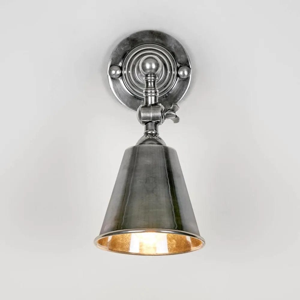 Interior Wall Light / Sconce Utopia Wall Light