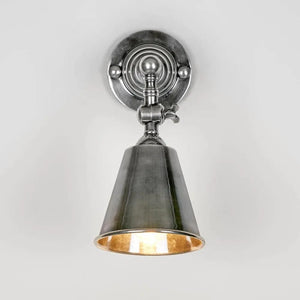 Interior Wall Light / Sconce Utopia Wall Light