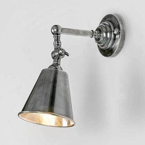 Interior Wall Light / Sconce Utopia Wall Light