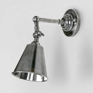 Interior Wall Light / Sconce Utopia Wall Light