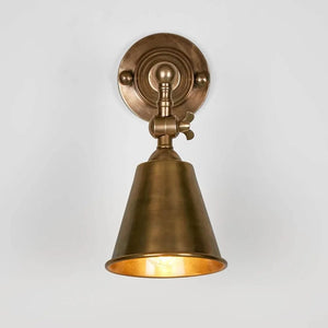 Interior Wall Light / Sconce Utopia Wall Light