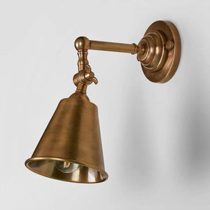 Interior Wall Light / Sconce Utopia Wall Light