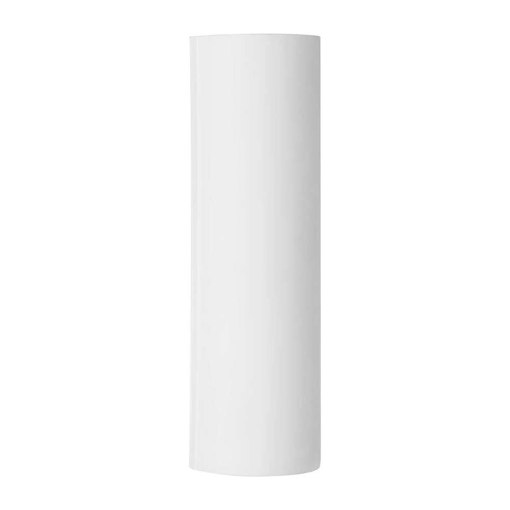 Interior Wall Light / Sconce Valec Flush Up & Down Plaster Wall Light