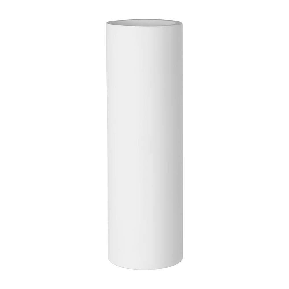 Interior Wall Light / Sconce Valec Flush Up & Down Plaster Wall Light