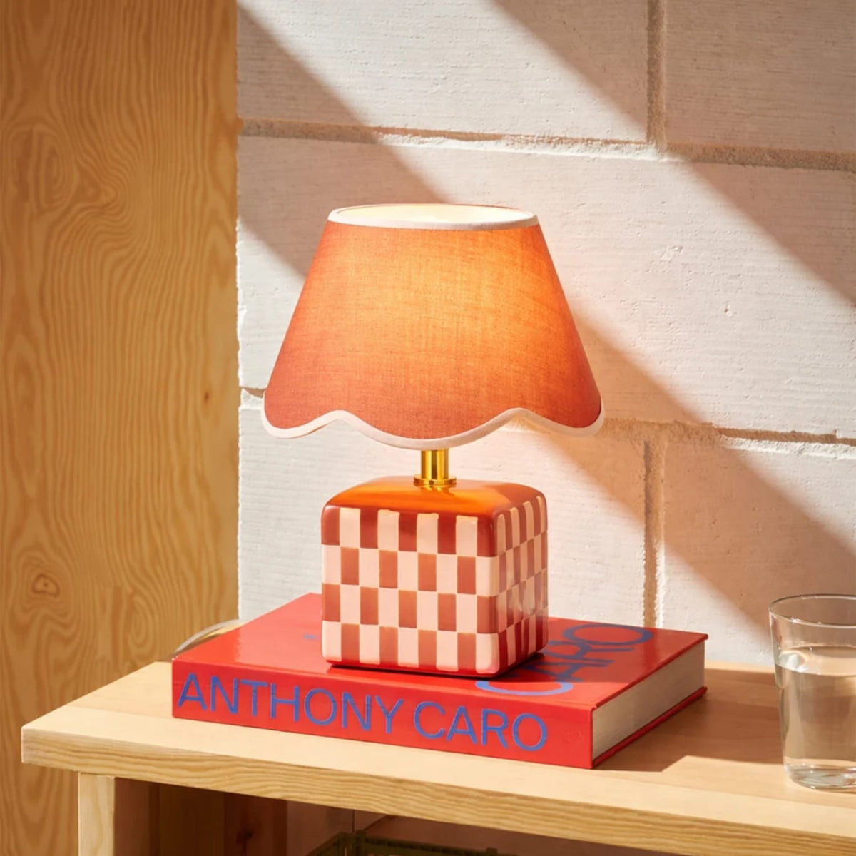 Table Lamps Valentina Ceramic Table Lamp