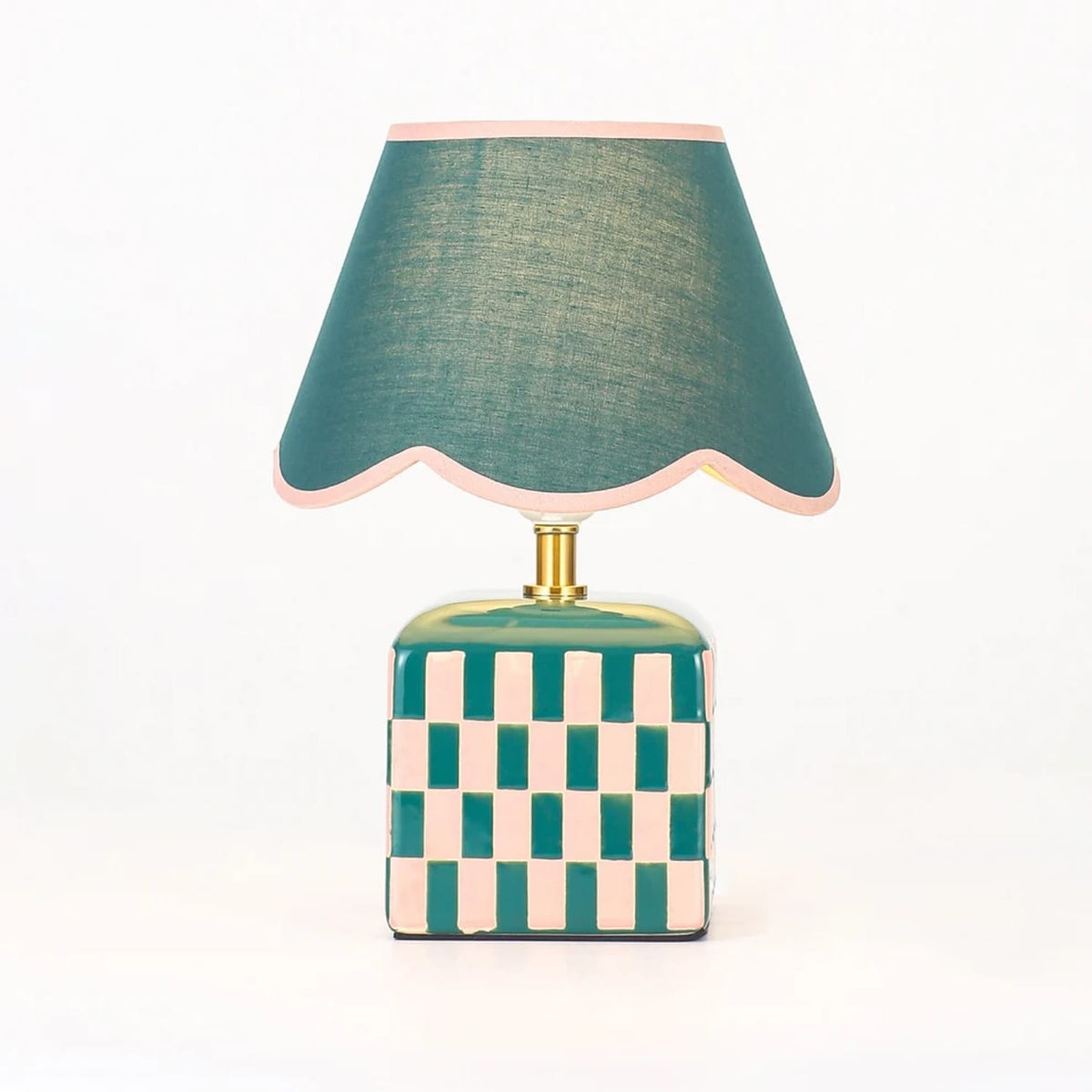 Table Lamps Valentina Ceramic Table Lamp