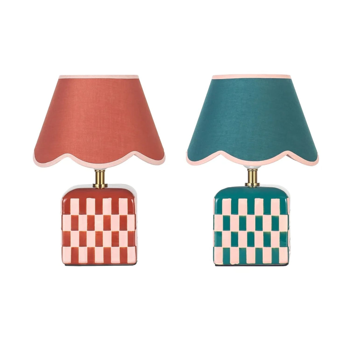 Table Lamps Valentina Ceramic Table Lamp