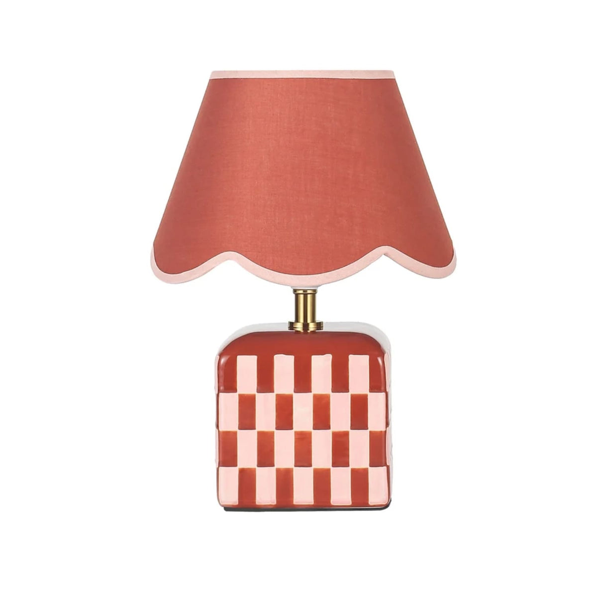Table Lamps Valentina Ceramic Table Lamp