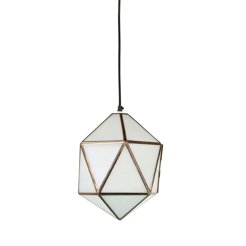 Interior Pendant Valentine Ceiling Pendant  (Excess Stock)