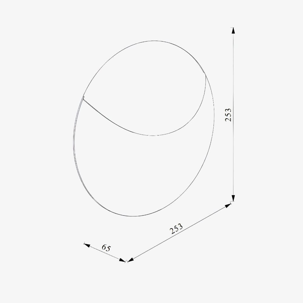 Exterior Wall Light Valopin Wall Light