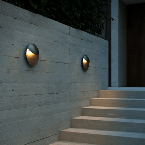 Exterior Wall Light Valopin Wall Light