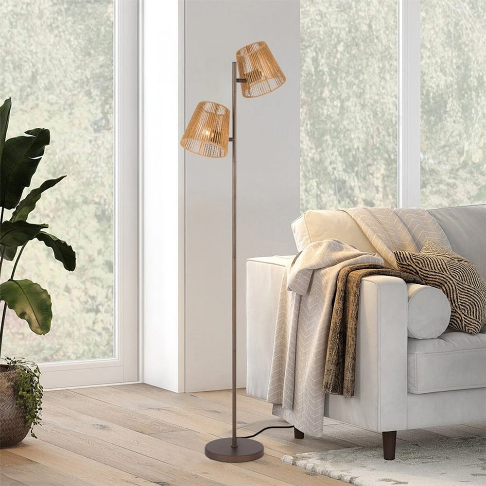 Floor Lamps Valora Floor Lamp