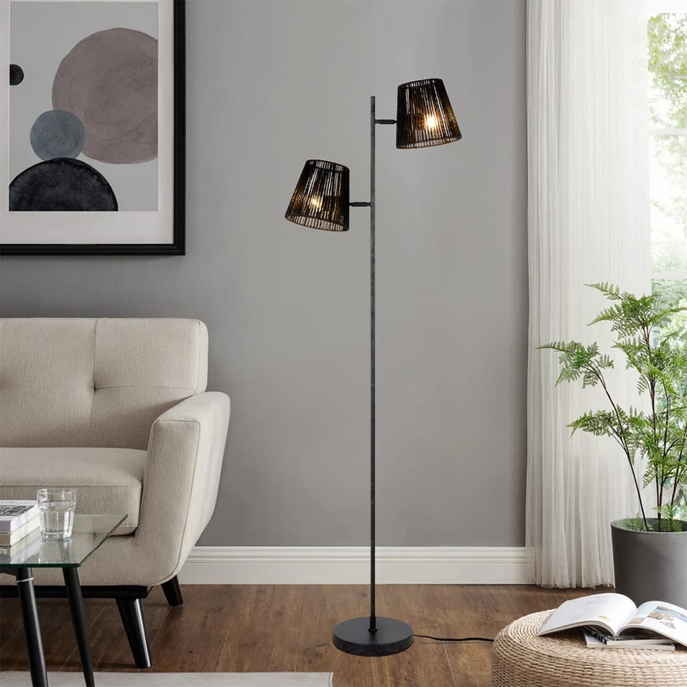 Floor Lamps Valora Floor Lamp