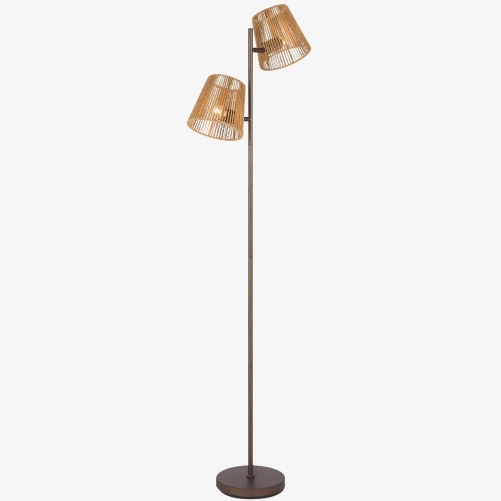 Floor Lamps Valora Floor Lamp