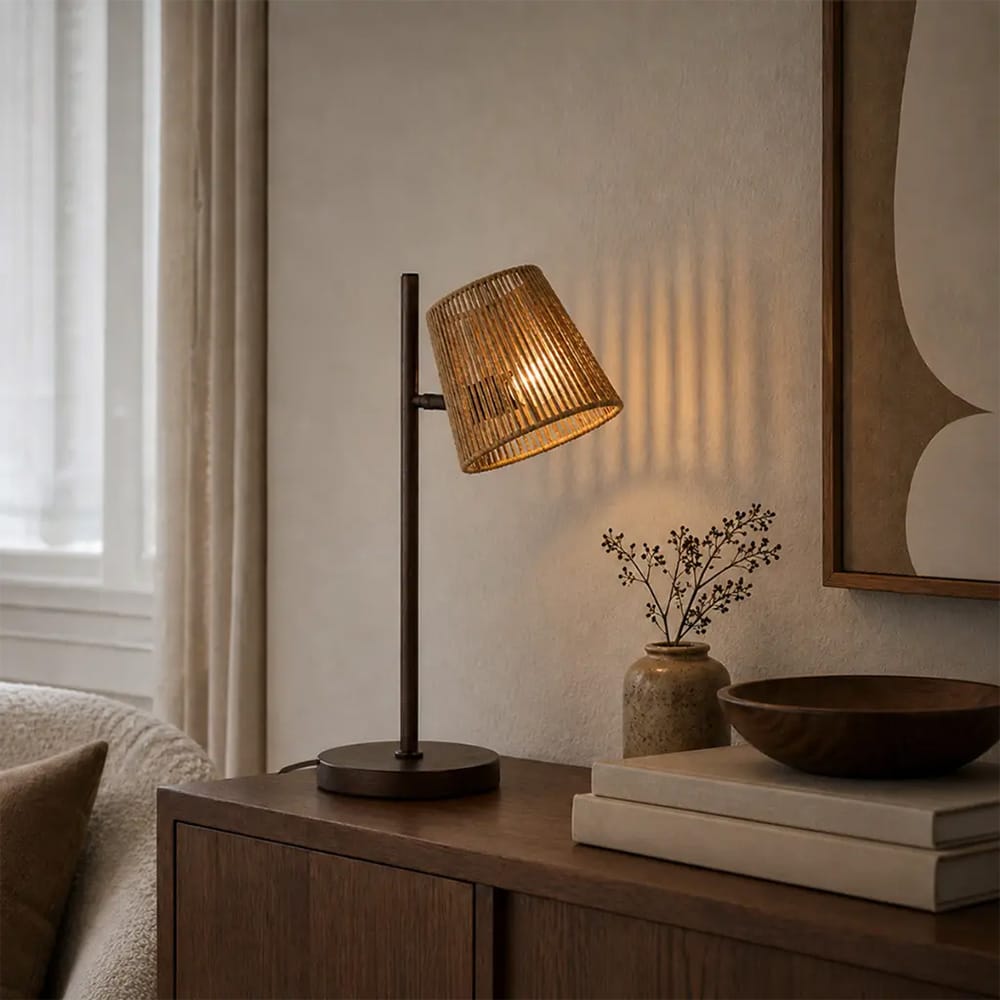 Table Lamps Valora Table Lamp