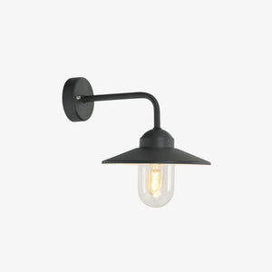 Exterior Wall Light Vansbro Wall Light