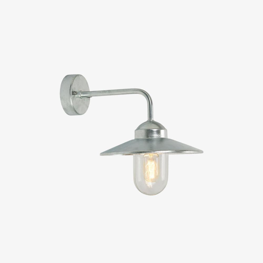 Exterior Wall Light Vansbro Wall Light