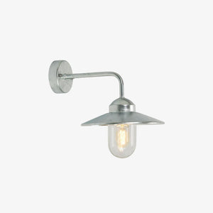 Exterior Wall Light Vansbro Wall Light