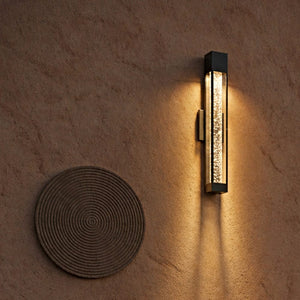 Exterior Wall Light Vapor Wall Mount Lantern