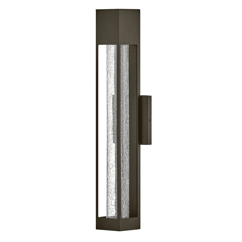 Exterior Wall Light Vapor Wall Mount Lantern